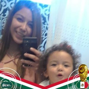 Meet your Posher, Lisseth